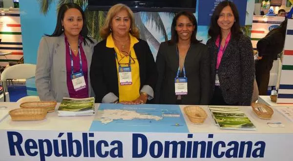 República Dominicana reunirá en el DATE2023 a los principales actores de la industria turística