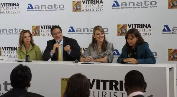 Anato cosecha