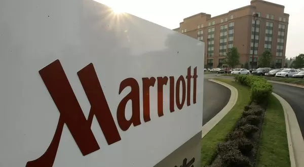 Marriott prevé incorporar 1.700 hoteles en tres años