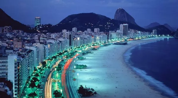 Objetivo Brasil