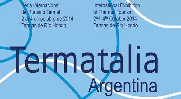 Vamos a Termatalia 2014