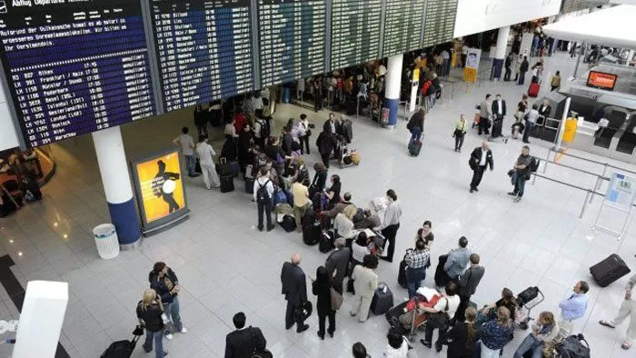 Los 10 mejores aeropuertos del mundo en 2019