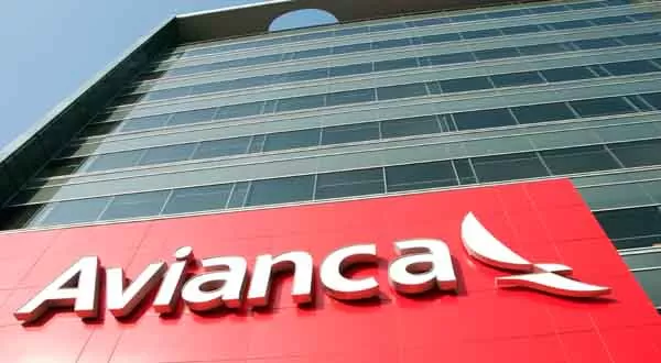 Aerolíneas de Avianca Holdings transportaron más de 2.5 millones de pasajeros