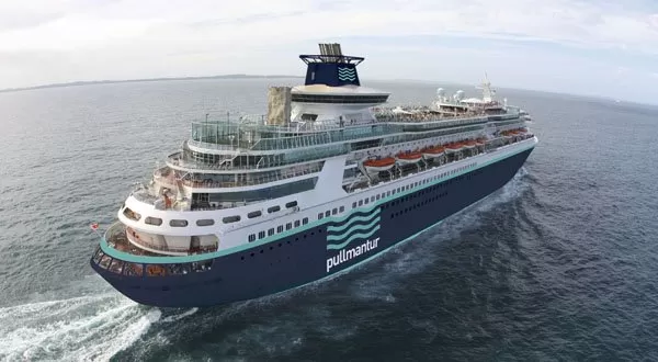 La naviera Pullmantur amplía su oferta en el Caribe