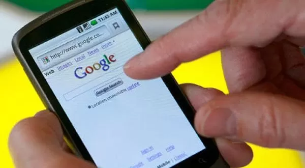 Book on Google ya está disponible en España