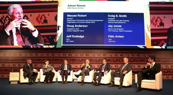 CUMBRE MUNDIAL DEL WTTC EN CANCÚN IMPULSARÁ LA RECUPERACIÓN DEL SECTOR