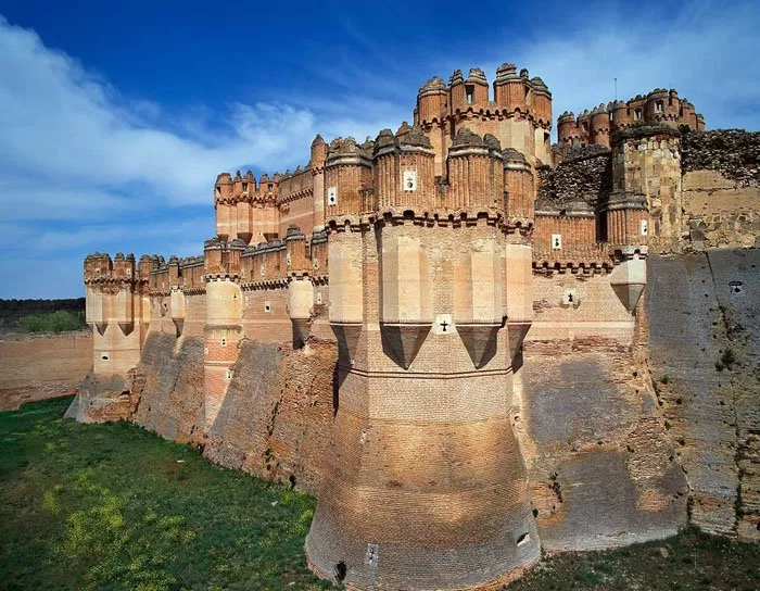 Segovia acoge una nueva forma de hacer hacer turismo basada en 5G y realidad aumentada