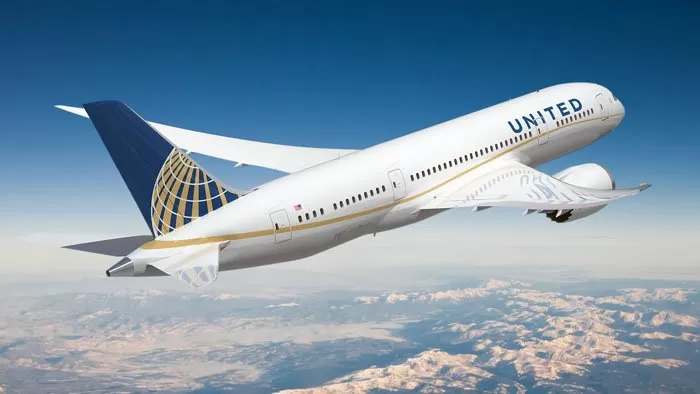 United Agrega Velocidades Supersónicas con un Nuevo  Acuerdo para Comprar Aviones de Boom Supersonic