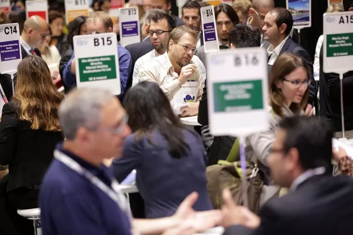 Innovación, turismo y networking en el evento CON-X 2019 en Mallorca