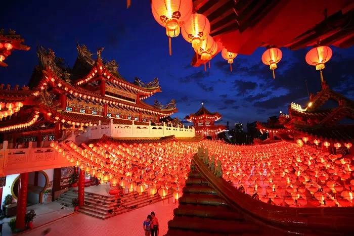 Descubre Malasia en OTM 2020