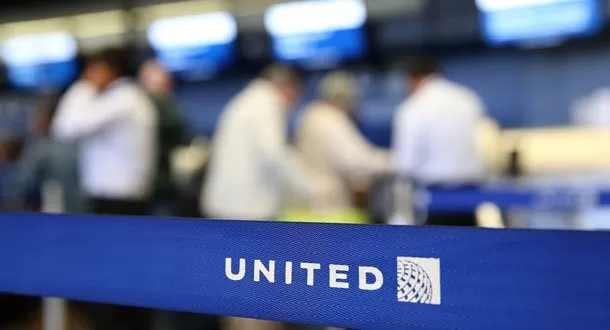 United gana el premio Webby “People’s Voice” a la  mejor aplicación de viajes