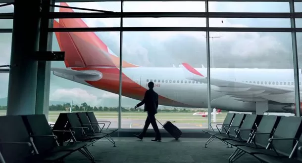 Aerolíneas de Avianca Holdings transportaron más de 2.5 millones de pasajeros