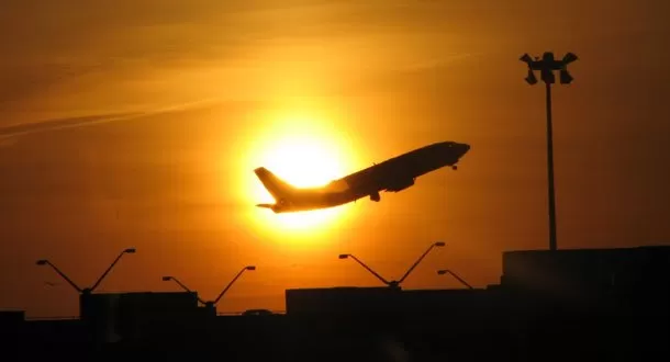 Dos aeropuertos españoles en el Top 20 por tráfico internacional