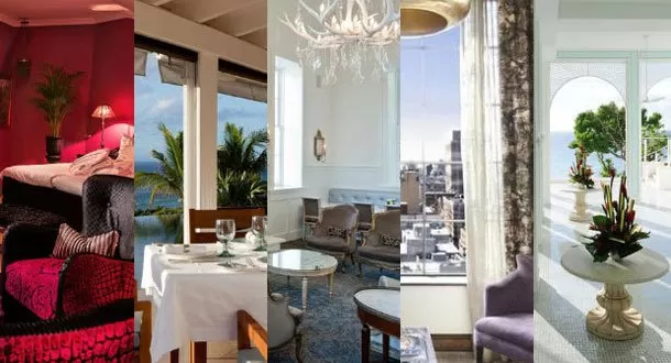 Forbes Travel Guide da a conocer los premios Star Rating 2019