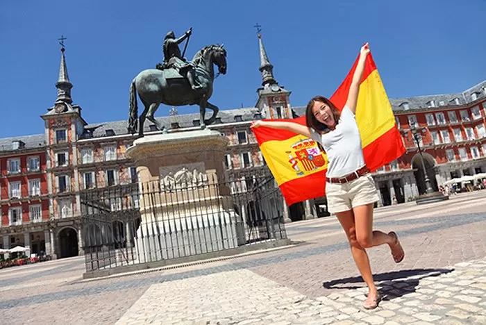 España es el destino favorito de los españoles para pasar la Semana Santa, según Jetcost