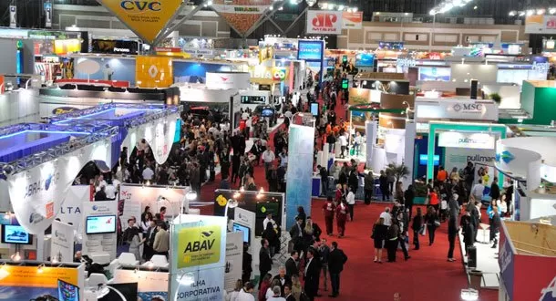 ABAV Feria de las Américas