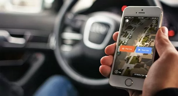 Apps que no te pueden faltar cuando viajas