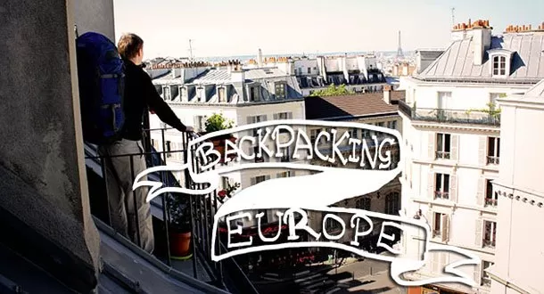 14 ciudades europeas en un espectacular timelapse de 3 minutos