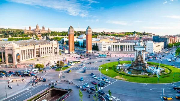 España tiene 8.400 habitaciones en construcción y 5.000 abrirán este año