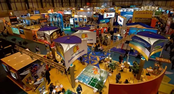 FITUR 2015 celebra el 15 de enero su presentación oficial