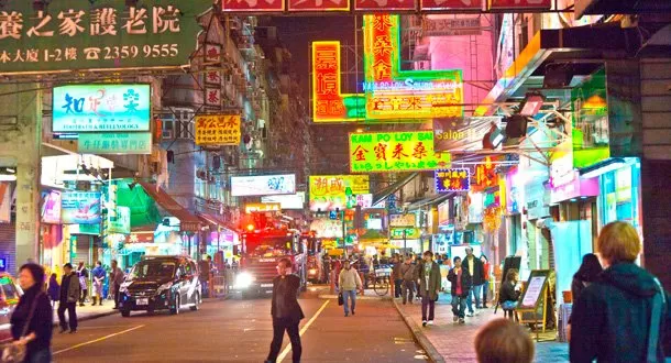 Las 20 ciudades más visitadas: destinos de Asia dominan