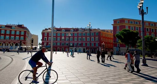 Los 10 países que más visitan los turistas del mundo