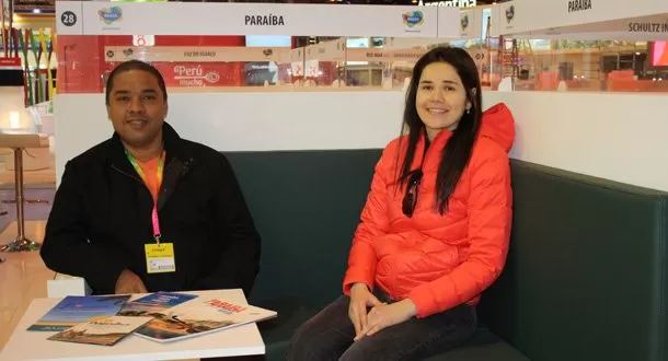 Paraíba reforça imagem na Europa e Festival JPA atrai novos parceiros