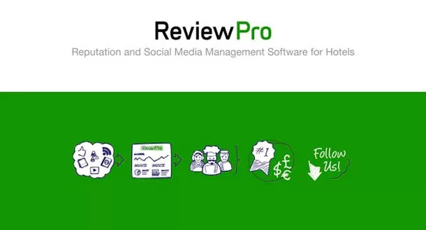 Star Ratings Australia Partners with ReviewPro to Improve Guest Experience at Australian Hotels