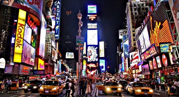 50 atracciones más visitadas del mundo según Forbes