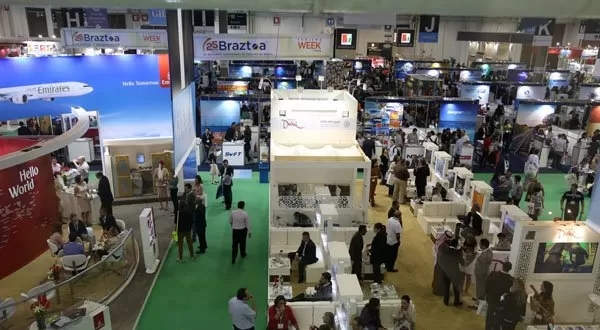 WTM Latin America 2015 abre inscripciones para visitantes