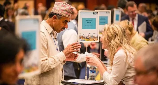 WTM Latin America 2015 abre inscripciones para el programa de Compradores Internacionales Invitados