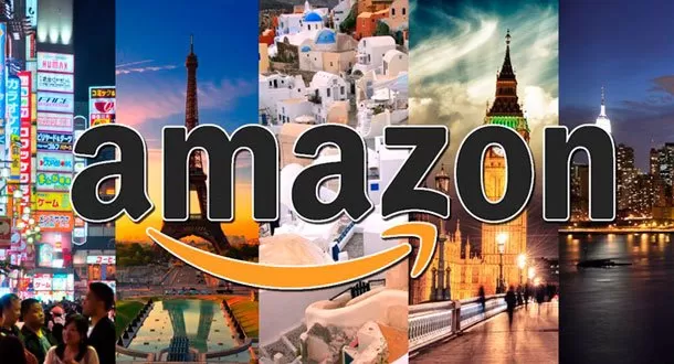 Hoteleros esperan reservas de Amazon Travel con ansias