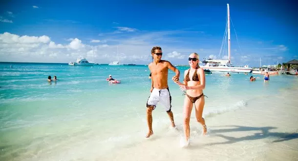 Aruba, destino de calidad y felicidad certificada