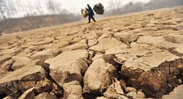 ¿Qué países tienen más riesgo de sufrir el calentamiento global?