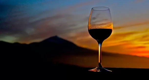 La cata de vinos más alta de España tendrá como sede a Tenerife