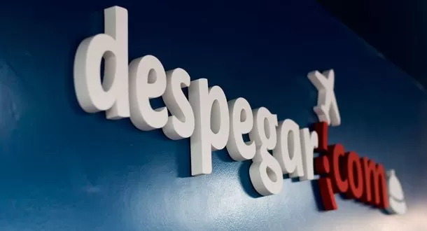 Despegar sorprende: cree que tendrá menos competidores