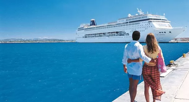 7 errores que solemos cometer al viajar en crucero