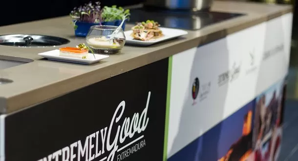 Extremadura es referente nacional del turismo gastronómico en 2015
