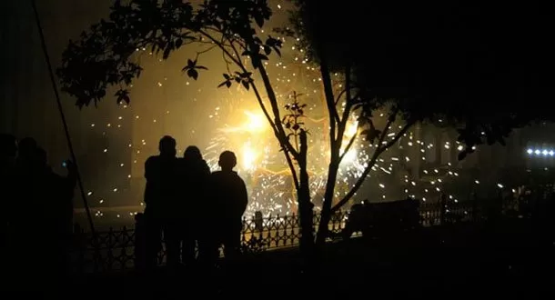Ecuador tendrá en 2015 ocho feriados nacionales
