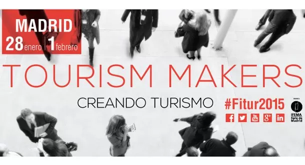 FITUR 2015, en concordancia con los mercados turísticos emergentes