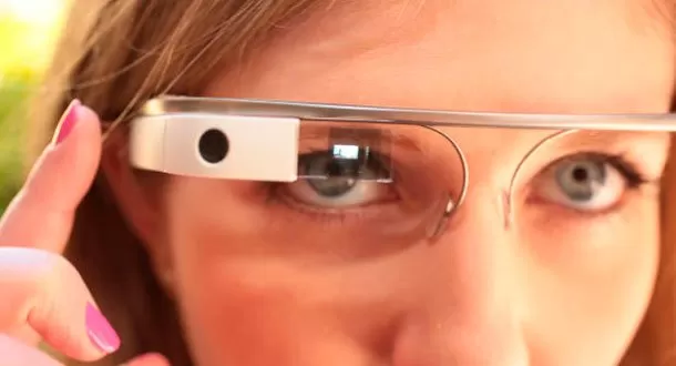 Google suspendió la venta de sus gafas inteligentes, las Google Glass