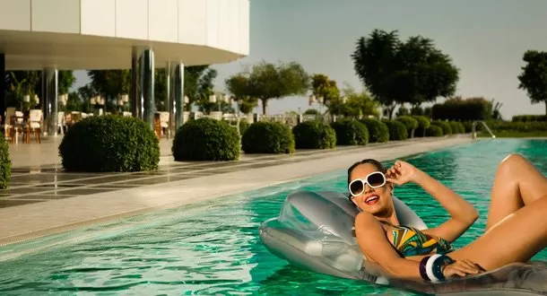 Hoteles con encanto y originalidad para pasar unas vacaciones inolvidables