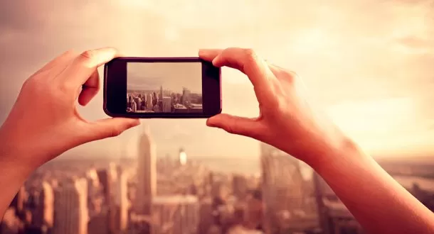 ¿Cuáles son los tres lugares más fotografiados para Instagram?
