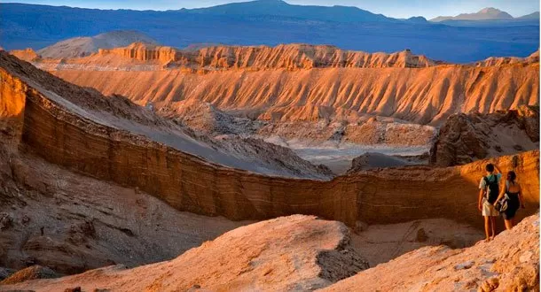 10 lugares remotos del mundo que deberías visitar antes de morir