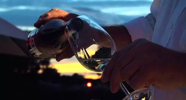 Mejores vinos blancos por menos de 10 euros de España