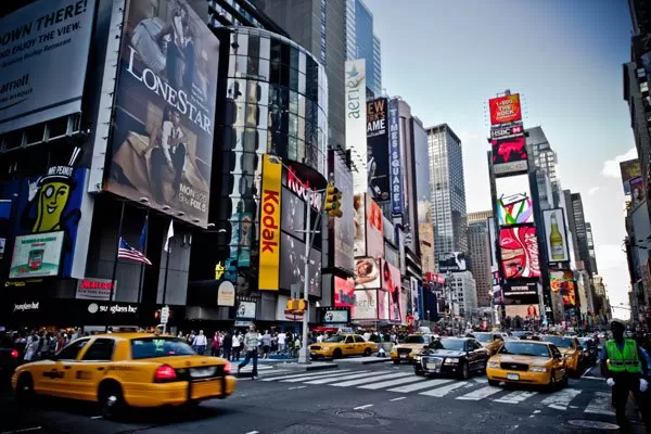 COMUNIDAD DE NUEVA YORK HA APOYADO MASIVAMENTE A CERCA DE 800 RESTAURANTES PARTICIPANTES EN LA SEMANA DEL RESTAURANTE QUE TERMINA EL 28 DE FEBRERO