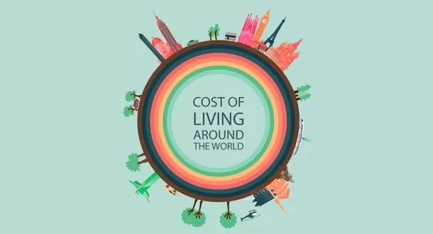 ¿Cuáles son los países más baratos para viajar?