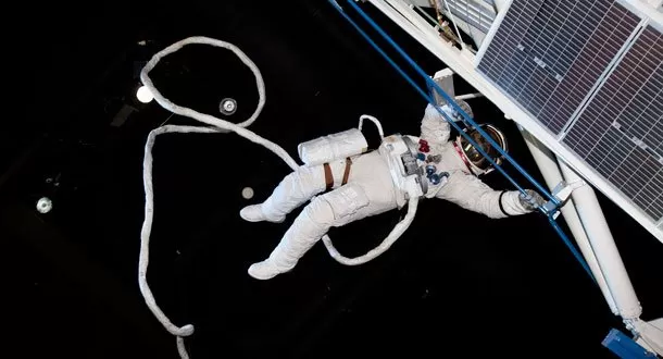 Houston lanza SpaceCom 2015, evento dedicado al comercio espacial