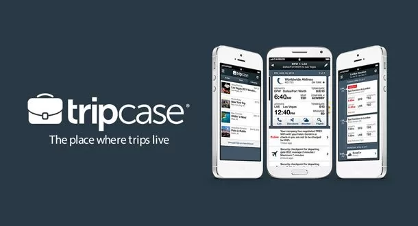 App de Sabre, TripCase, brindó soporte para más de 30 millones de viajes