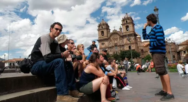 Crece por encima del promedio mundial el turismo en América